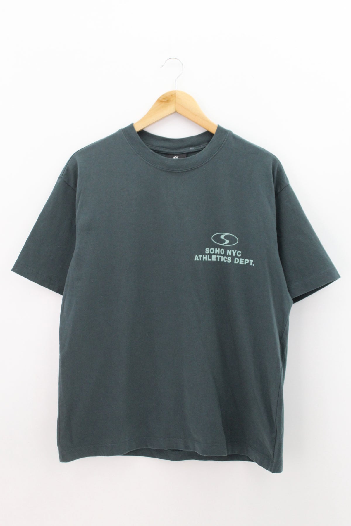 CAMISETA Masculino H&