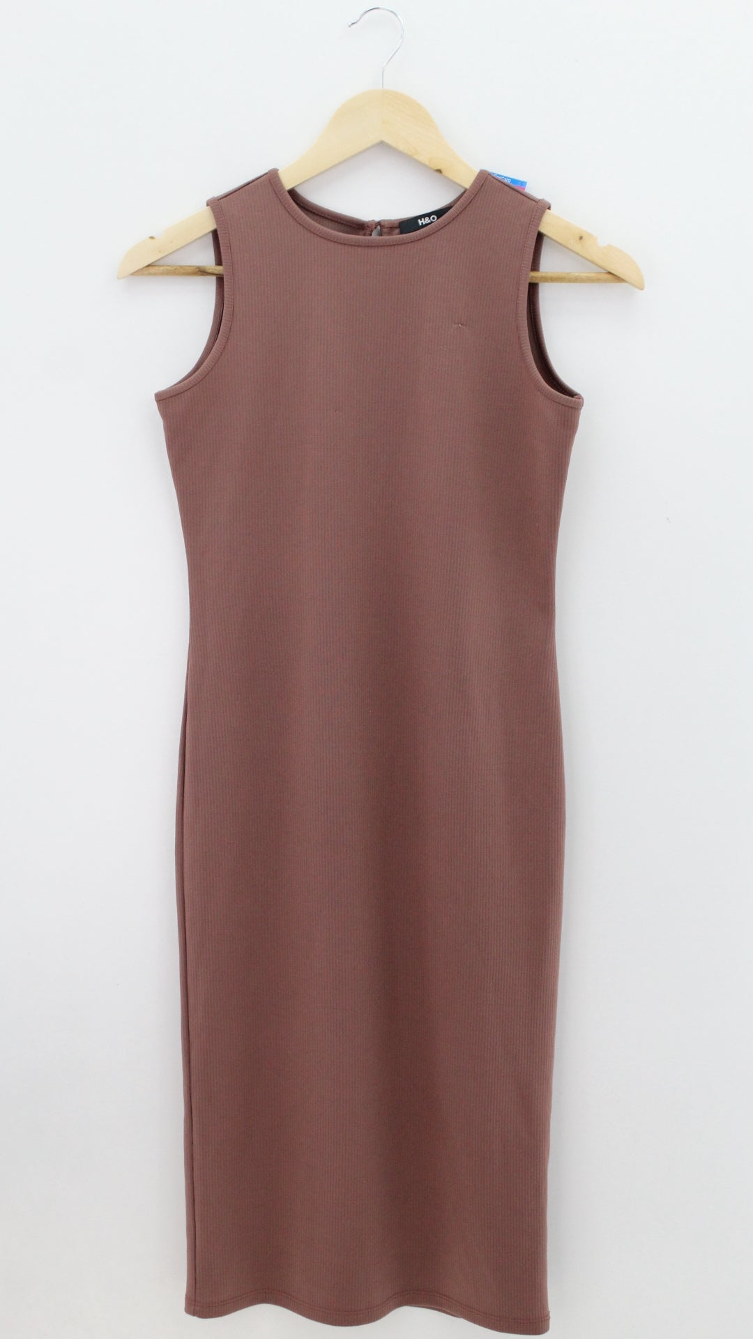 VESTIDO Femenino FORMAL/OFICINA H&O