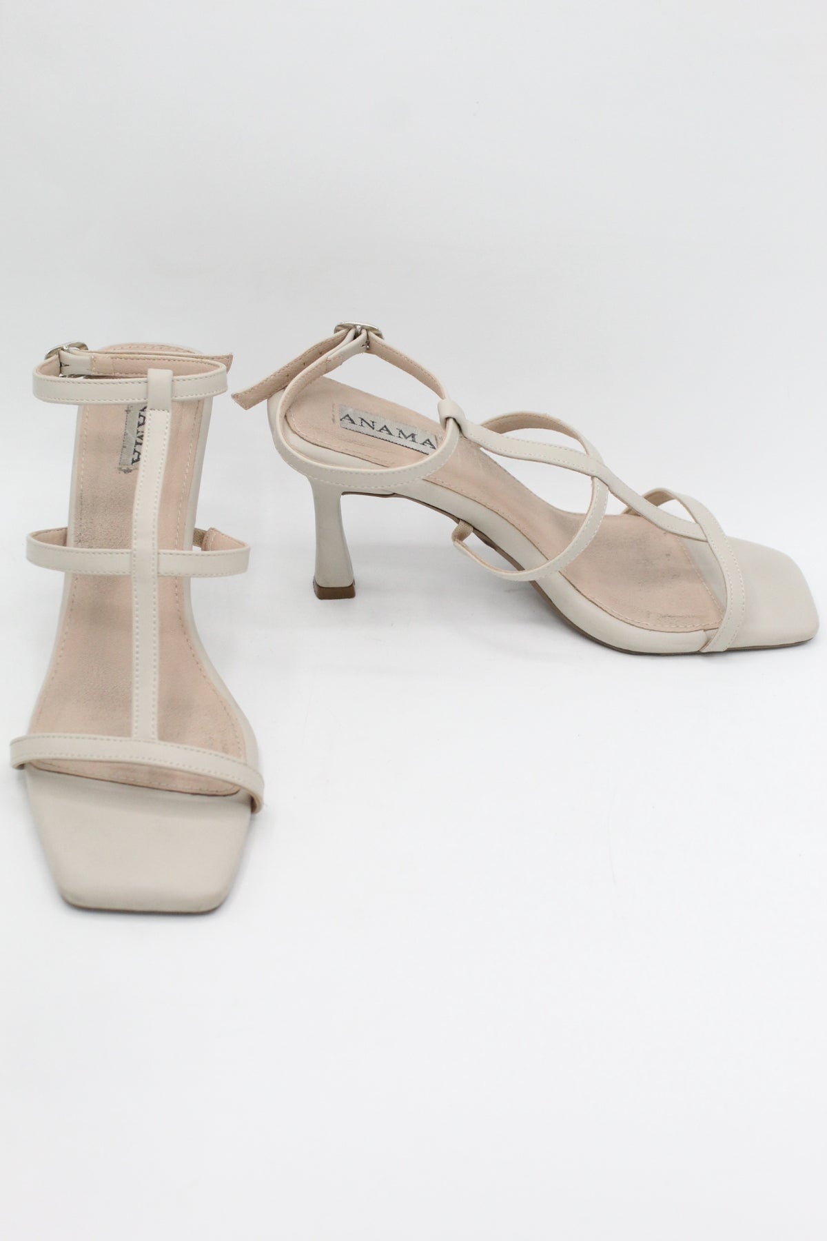 ZAPATOS Femenino Sin Marca