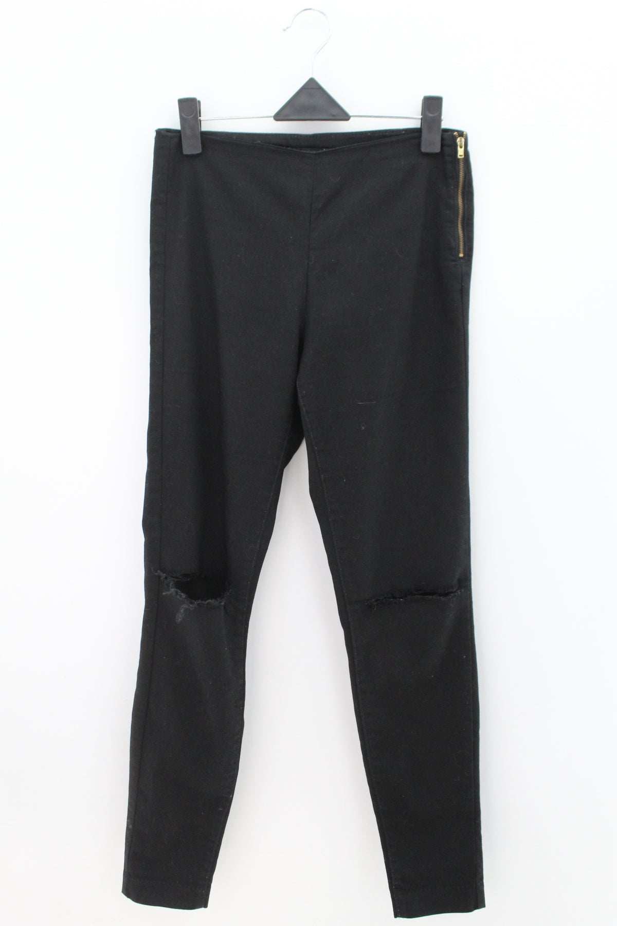 PANTALON VESTIR Femenino H&M
