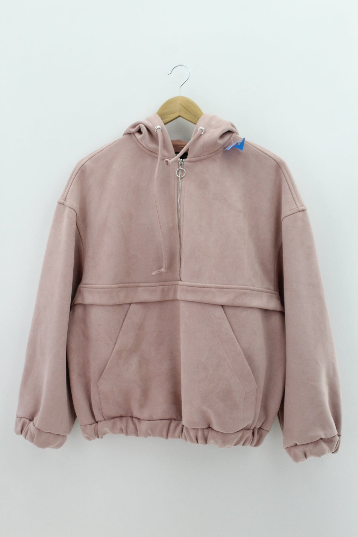 BUZO Femenino Zara