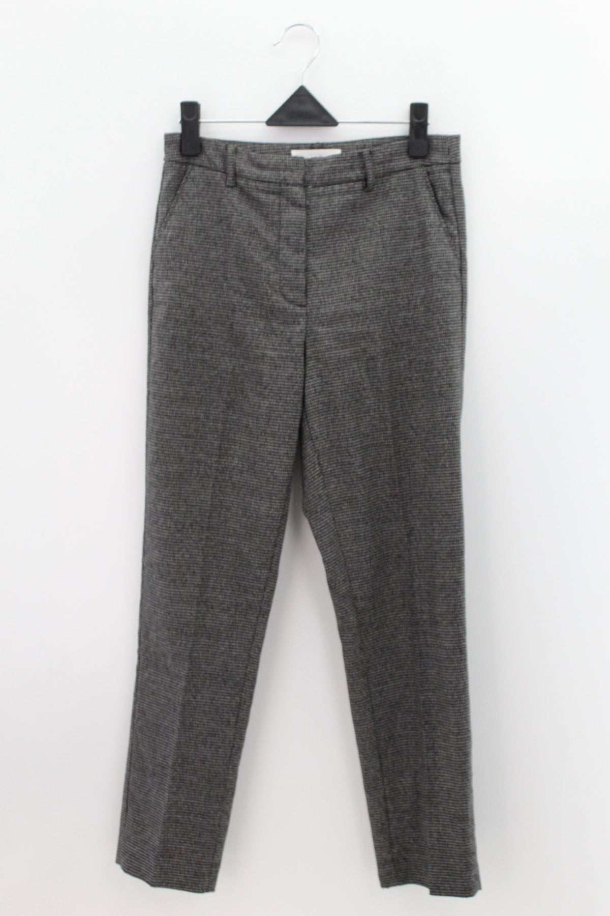 PANTALON VESTIR Femenino Mango