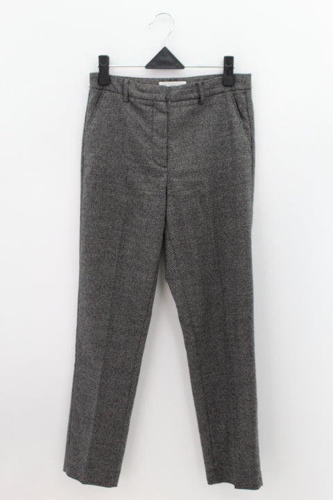 PANTALON VESTIR Femenino Mango