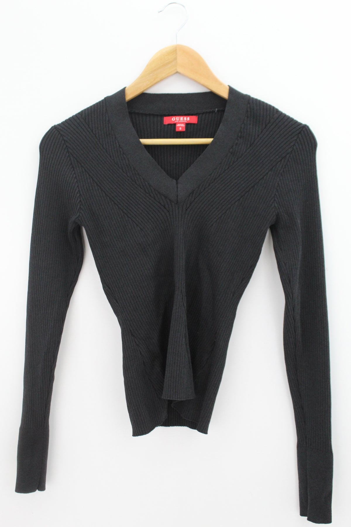 TOP Femenino CASUAL Guess