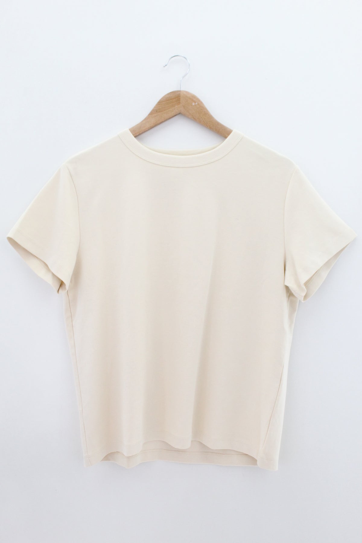 TOP Femenino CASUAL H&M