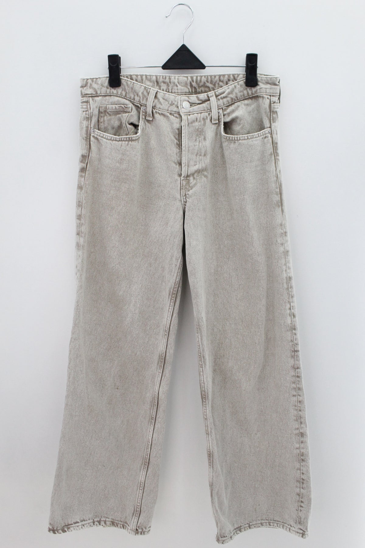 JEAN MUJER Femenino Denim