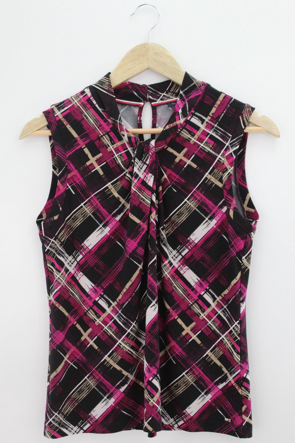TOP Femenino CASUAL Tommy Hilfiger