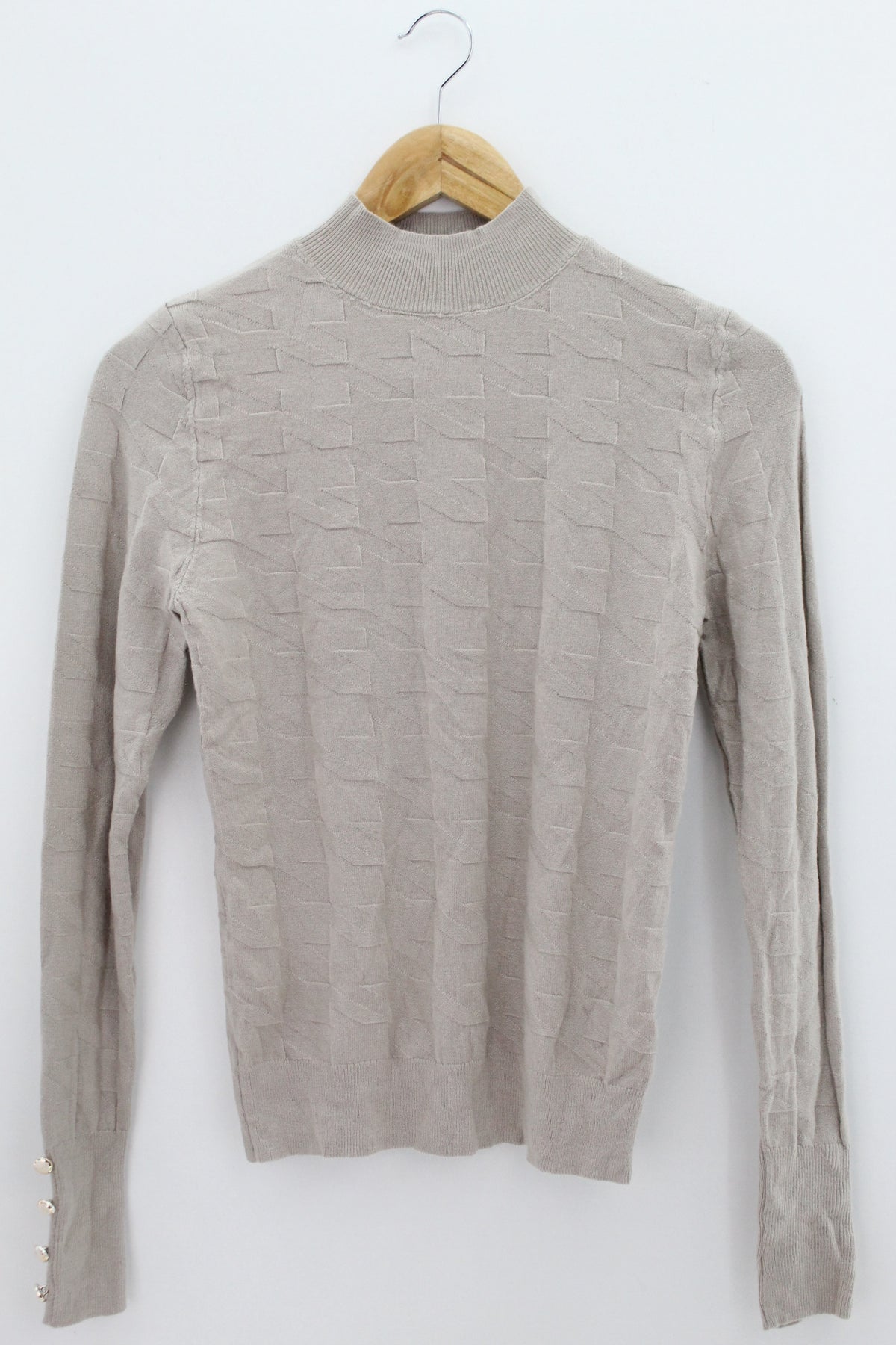TOP Femenino CASUAL Sin Marca