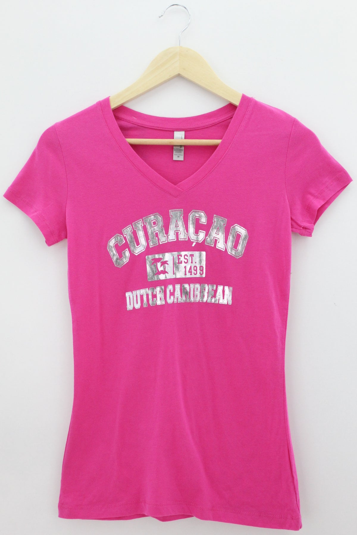 TOP Femenino CASUAL -