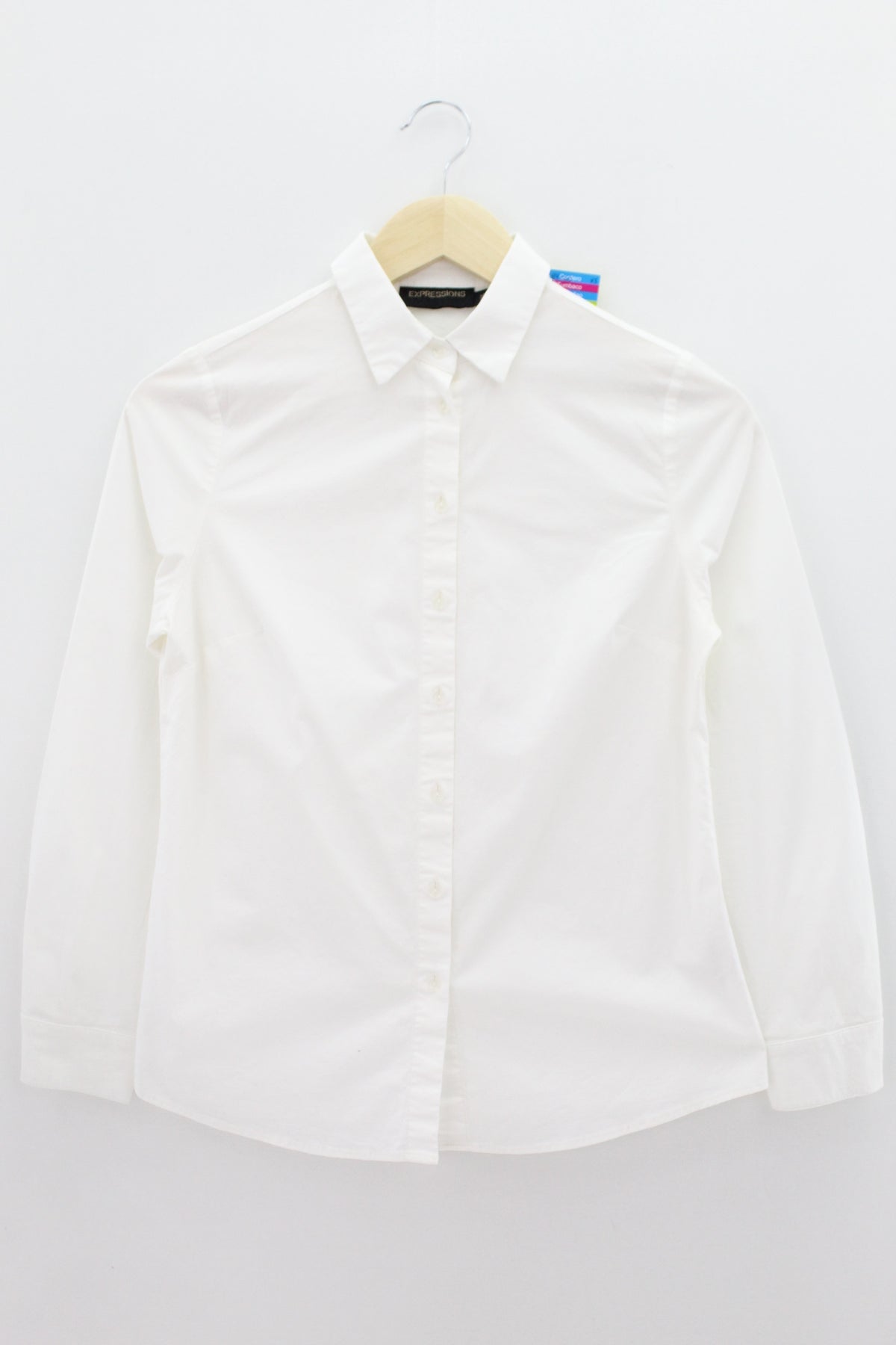BLUSA Femenino CASUAL /OFICINA Expressions
