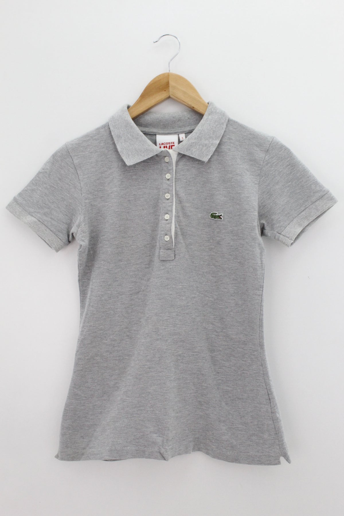 CAMISETA POLO Femenino Lacoste