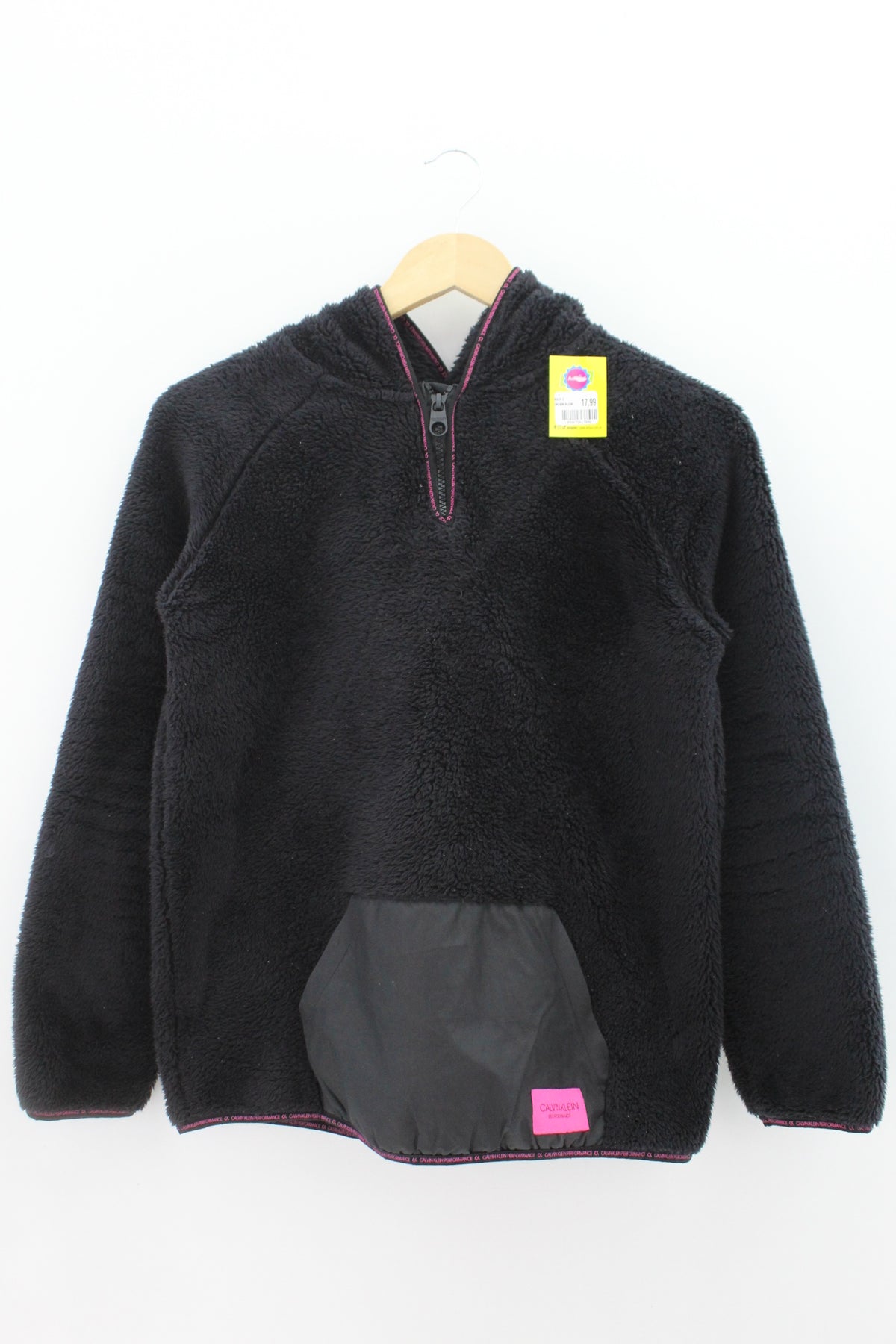 BUZO Femenino Calvin Klein