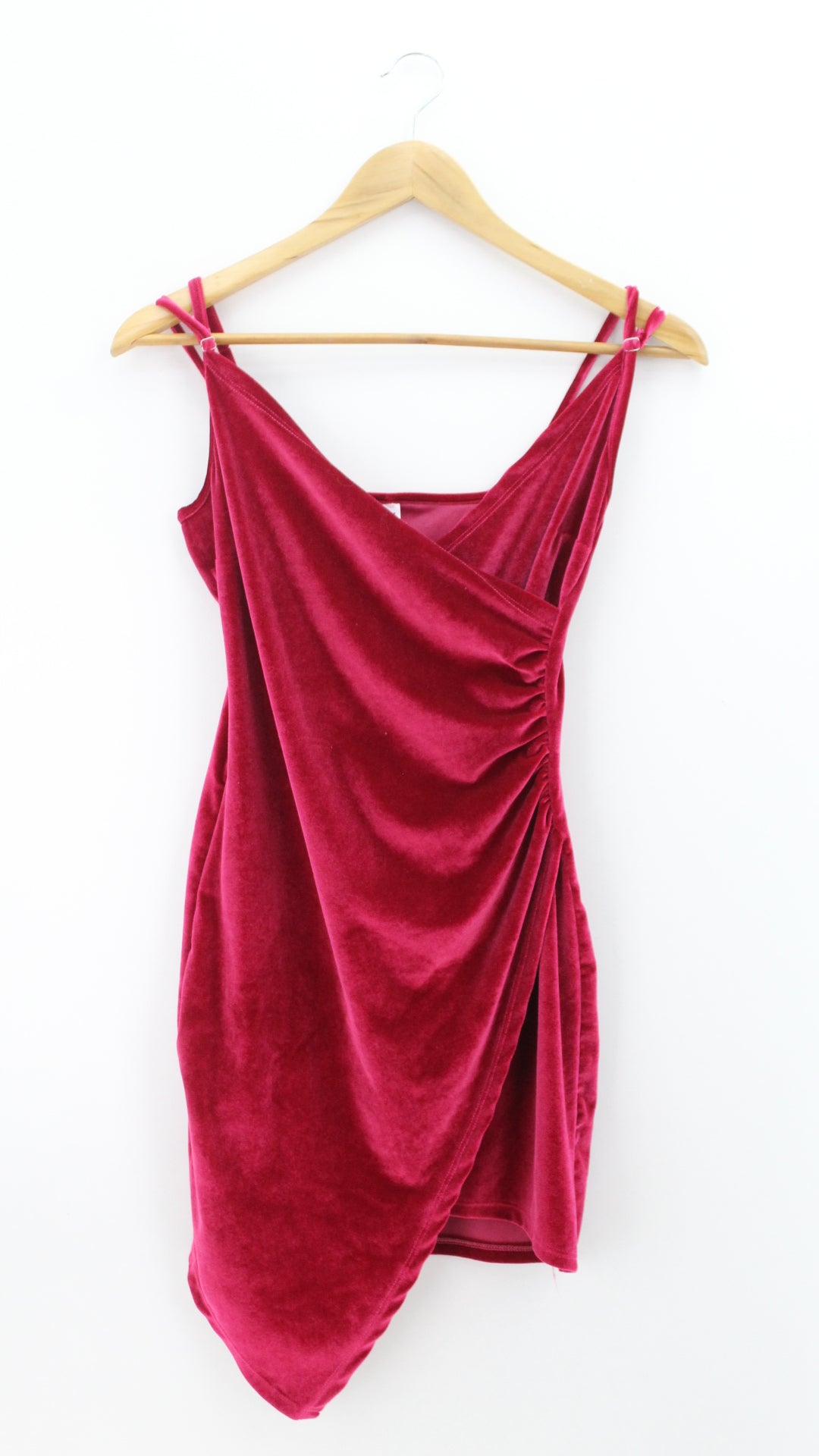 VESTIDO Femenino CASUAL/DEPORTIVO -