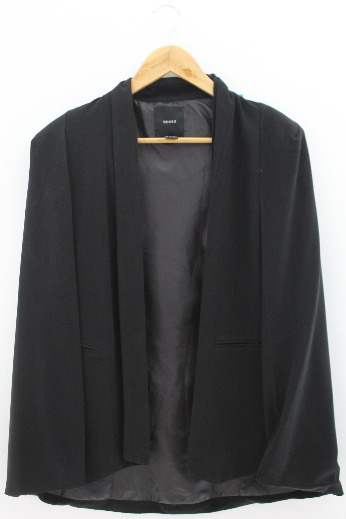 CHAQUETA Femenino Forever 21