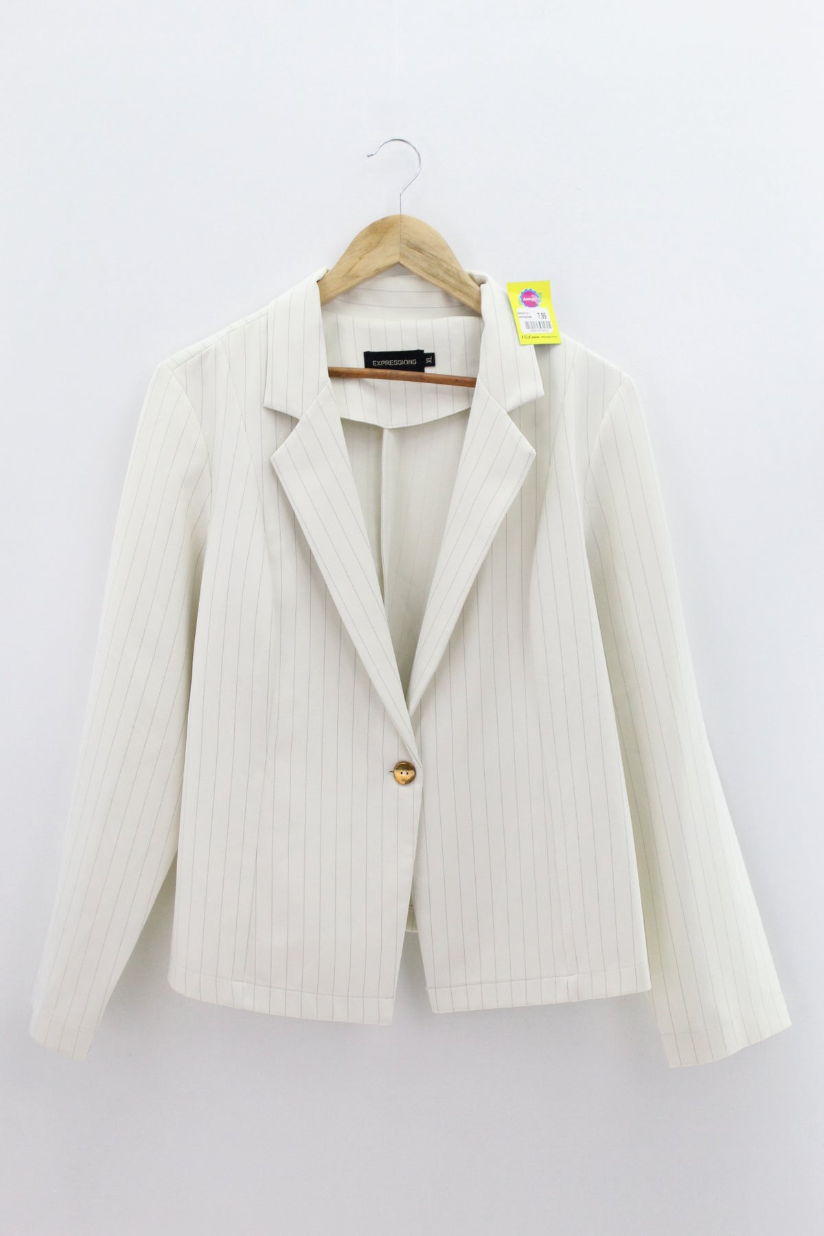 CHAQUETA Femenino Expressions