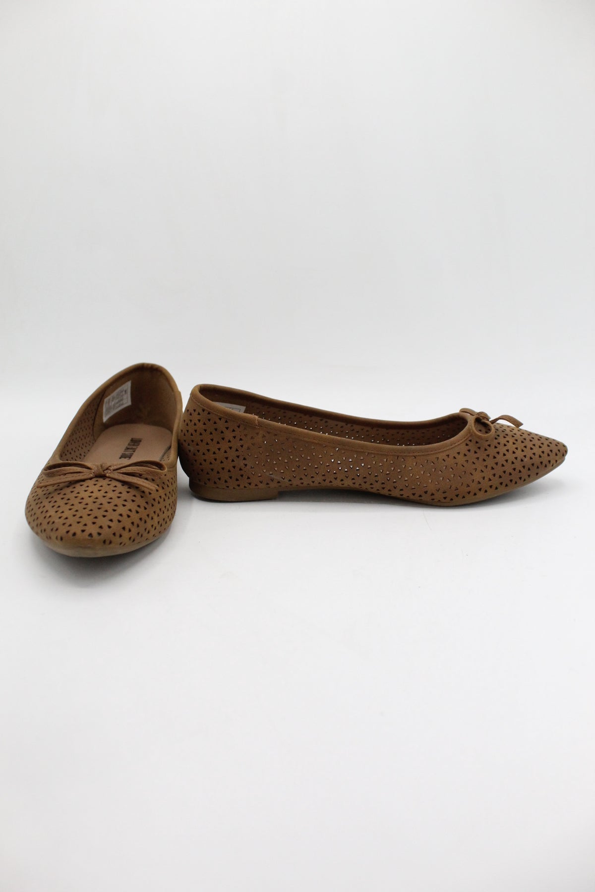 ZAPATOS Femenino Lower East Side
