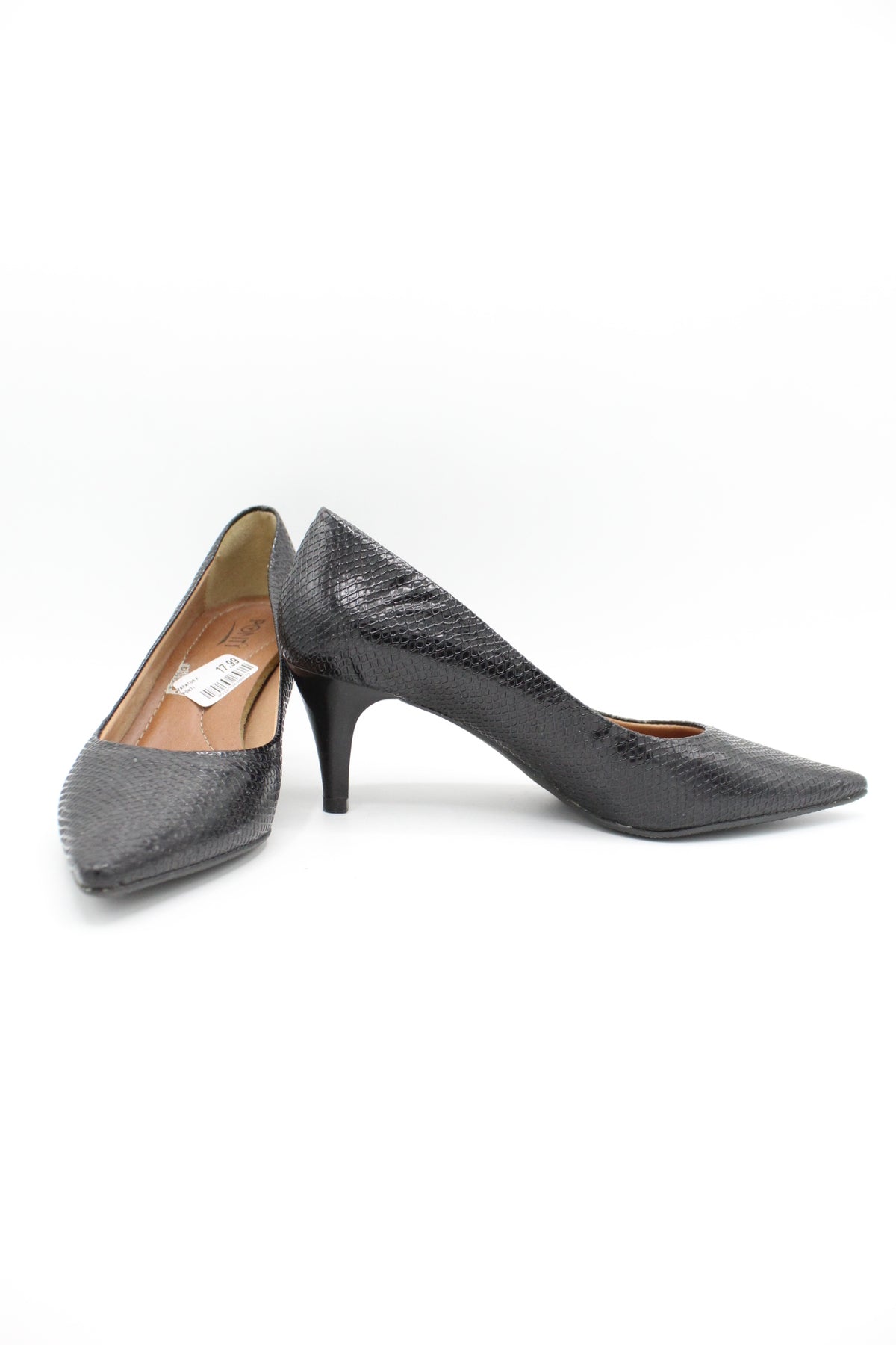 ZAPATOS Femenino Ponti