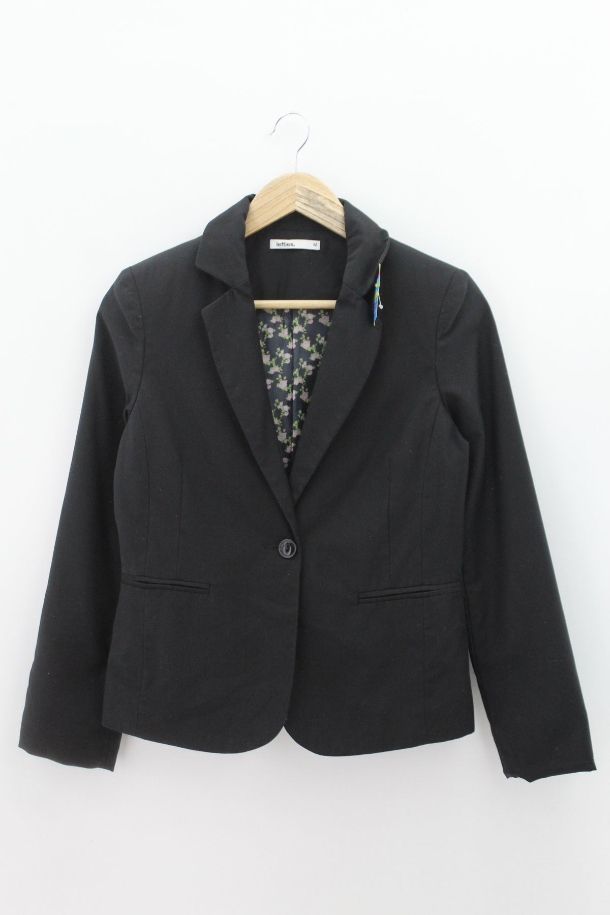 CHAQUETA Femenino Lefties