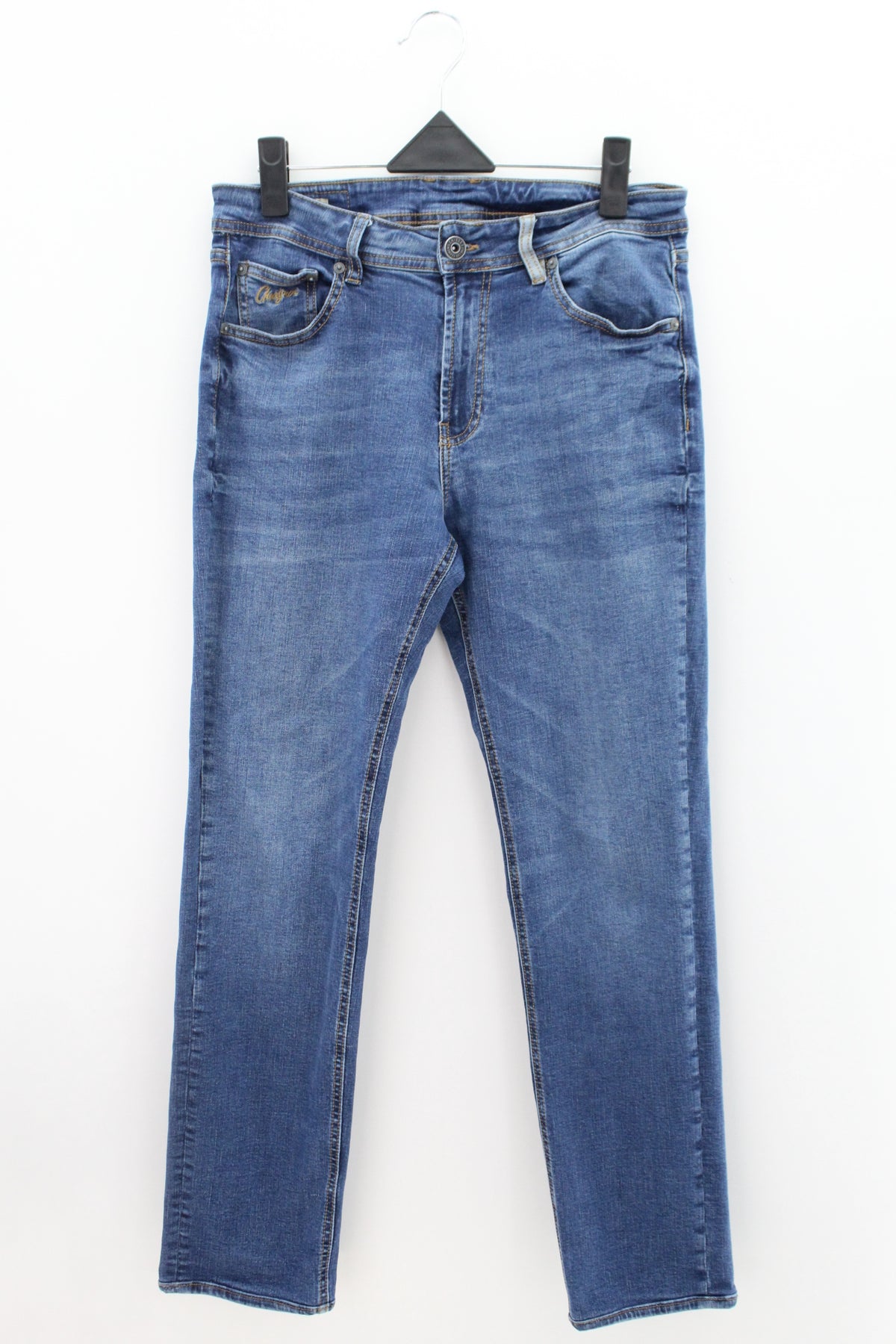 JEAN MUJER Femenino Chevignon