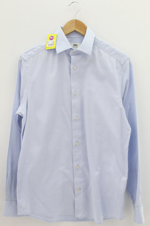 CAMISA Masculino Zara
