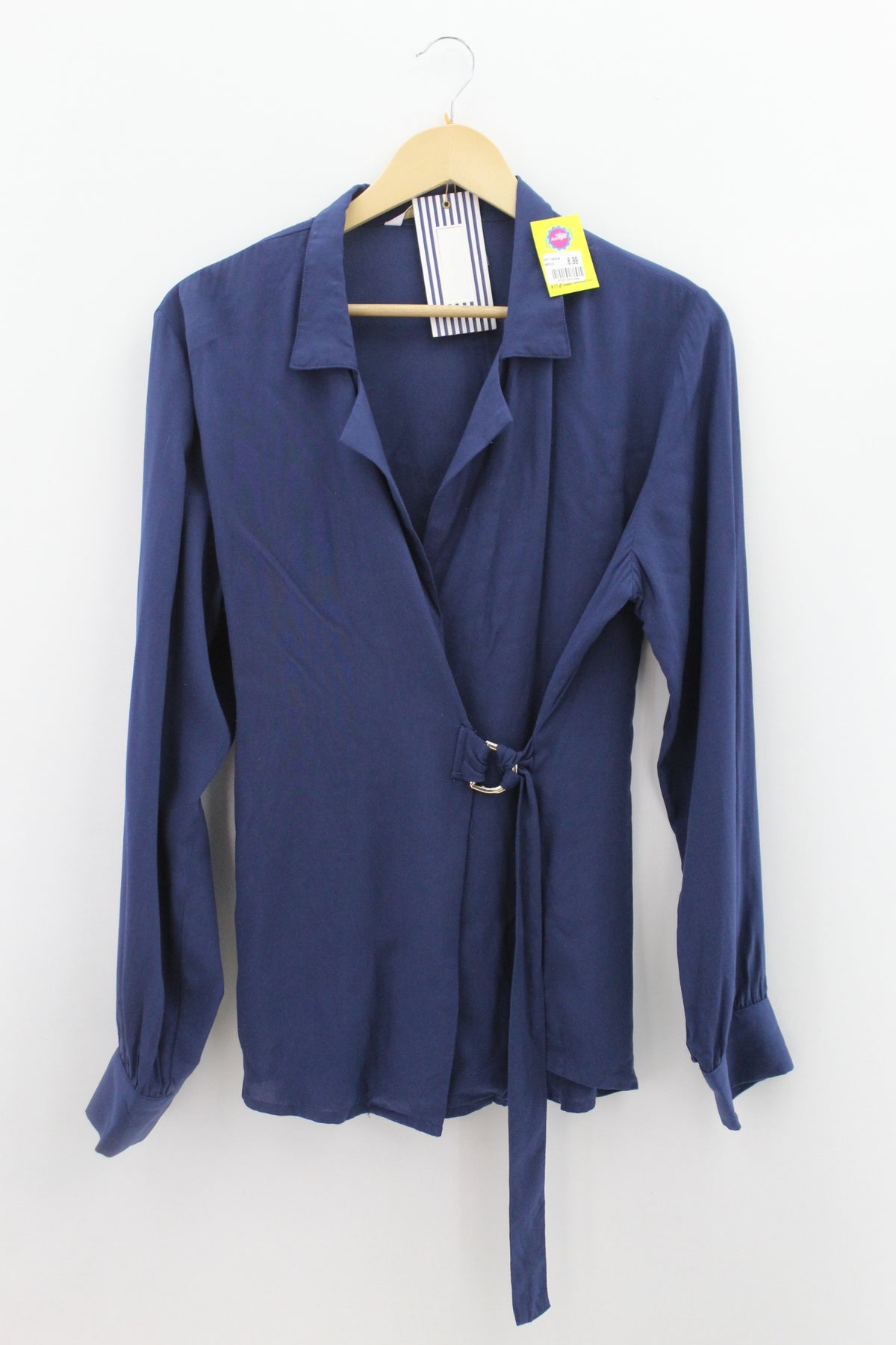 TOP Femenino CASUAL Labelle