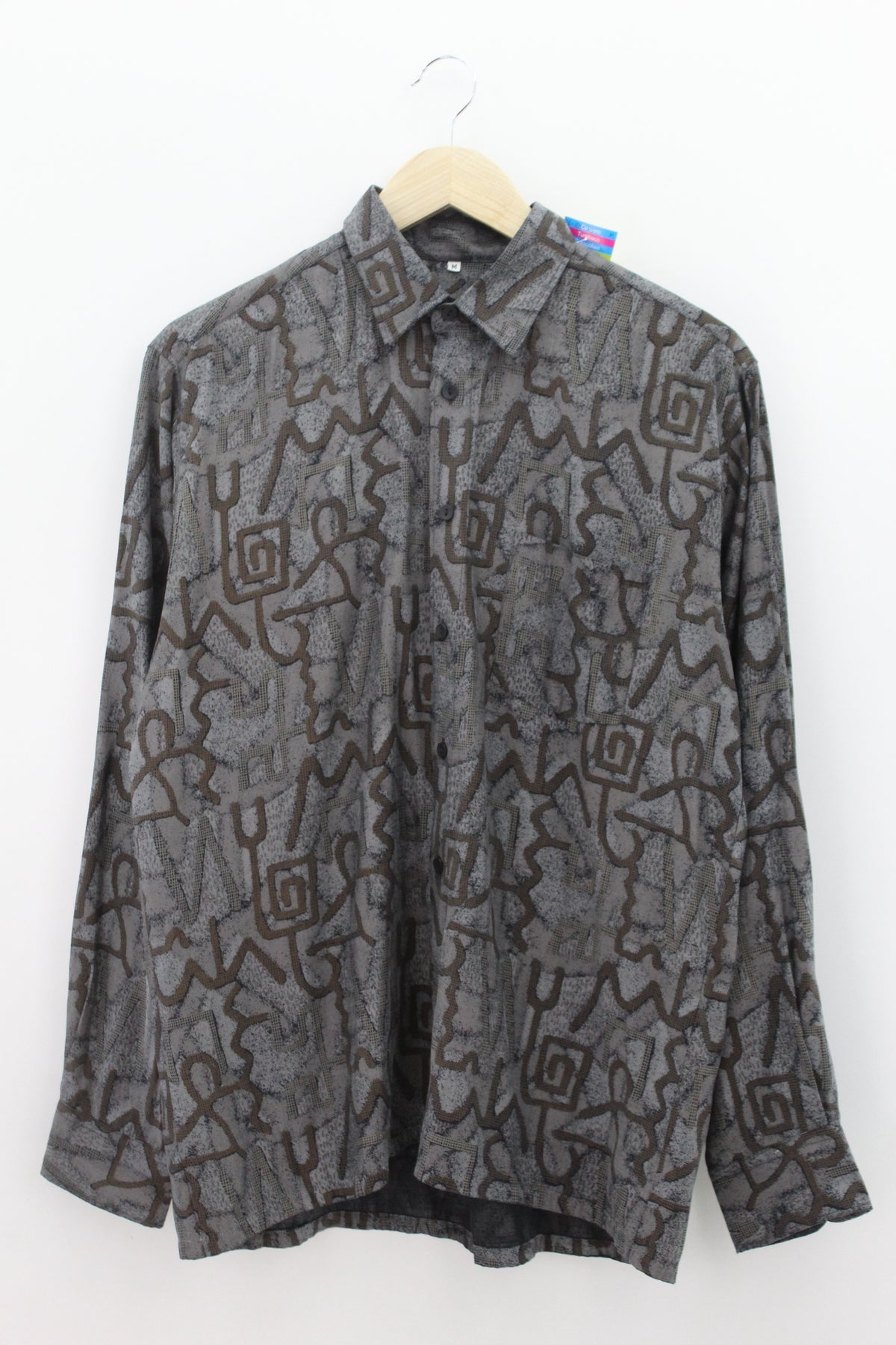 CAMISA Masculino -