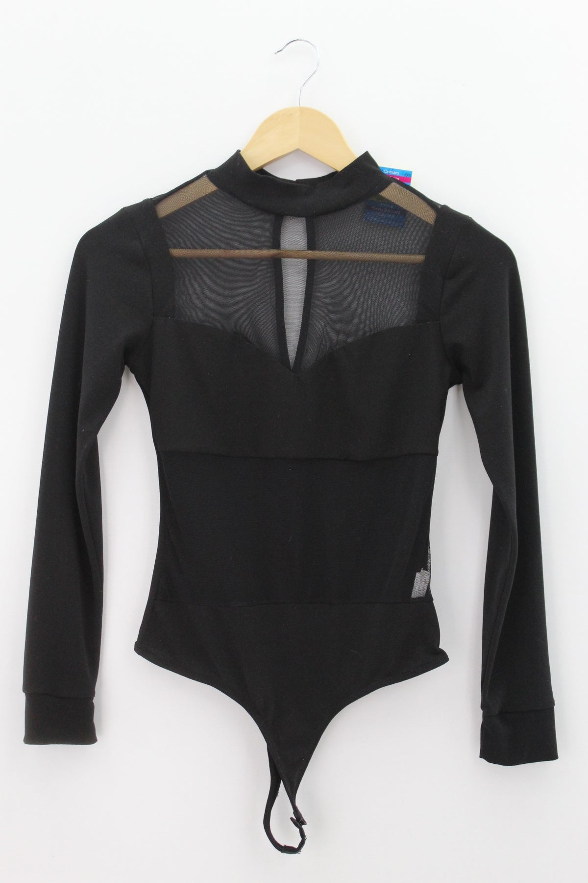 TOP Femenino CASUAL Studio F