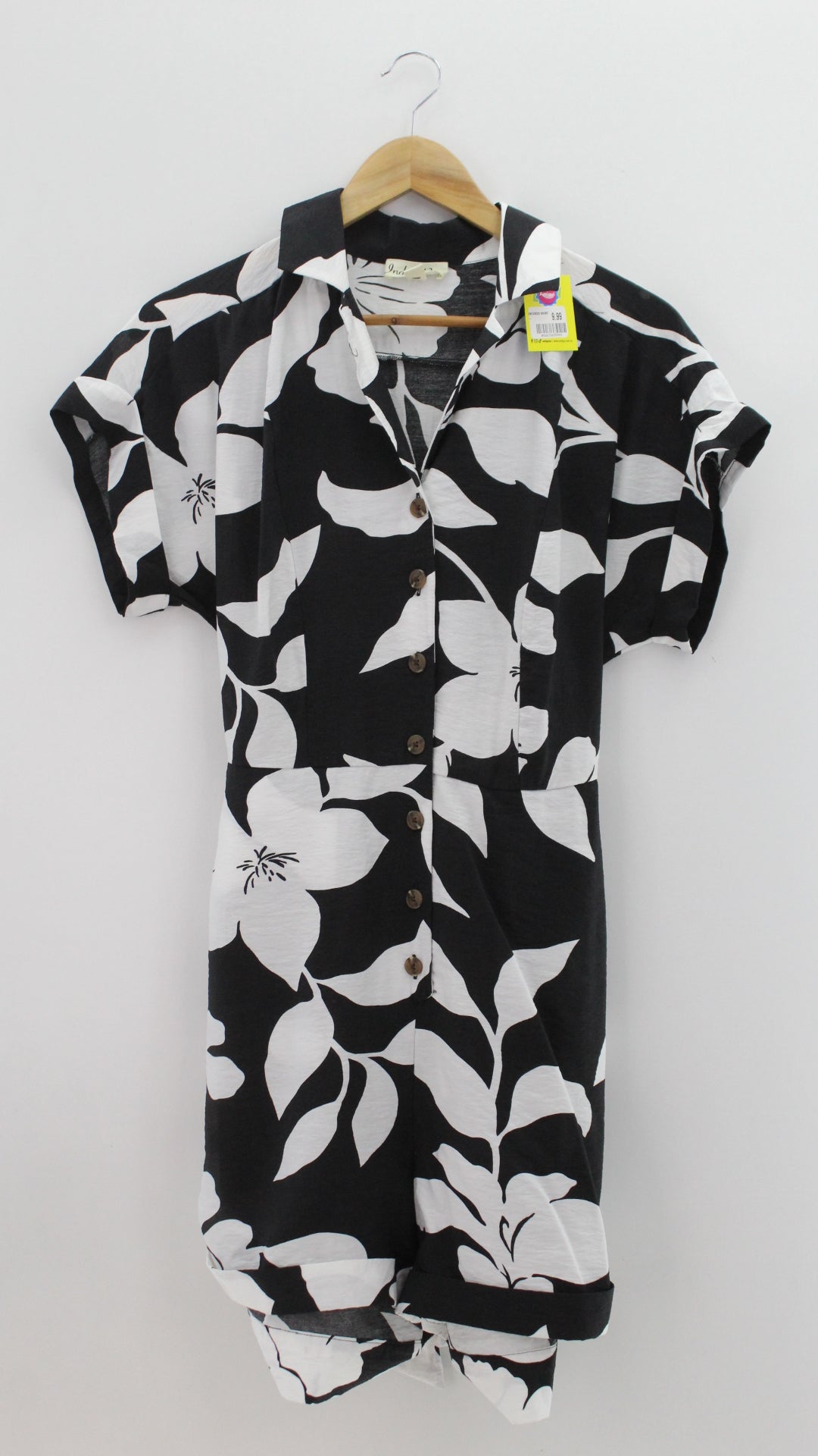 ENTERIZO SHORT Femenino -