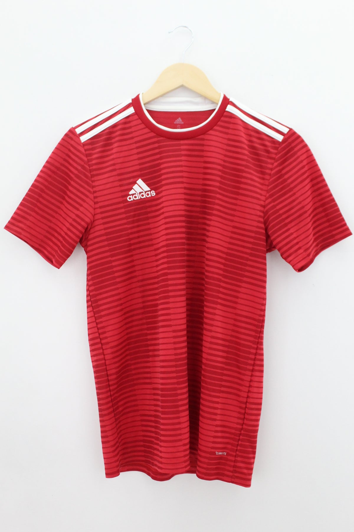 CAMISETA DEPORTIVA Masculino Adidas