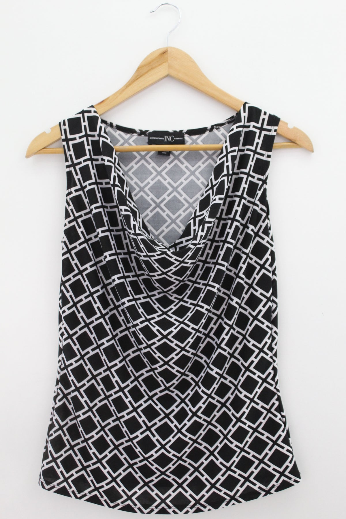 TOP Femenino CASUAL INC
