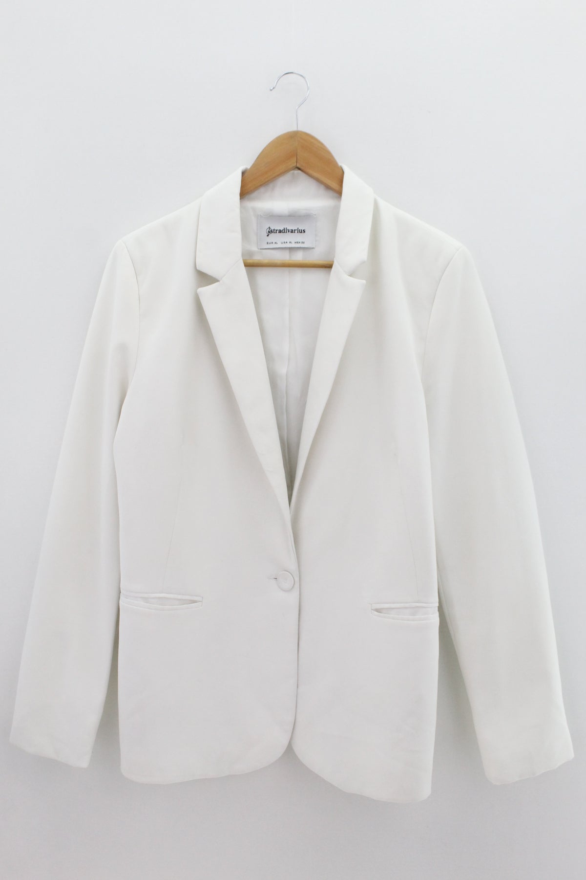 CHAQUETA Femenino Stradivarius