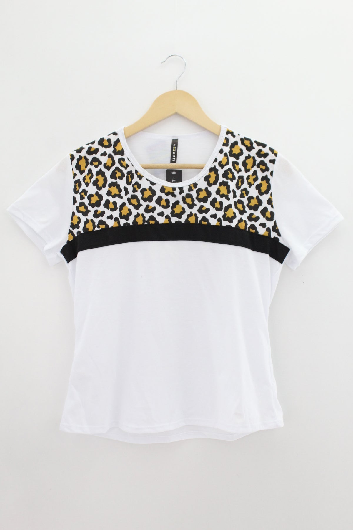 CAMISETA Femenino Azorti