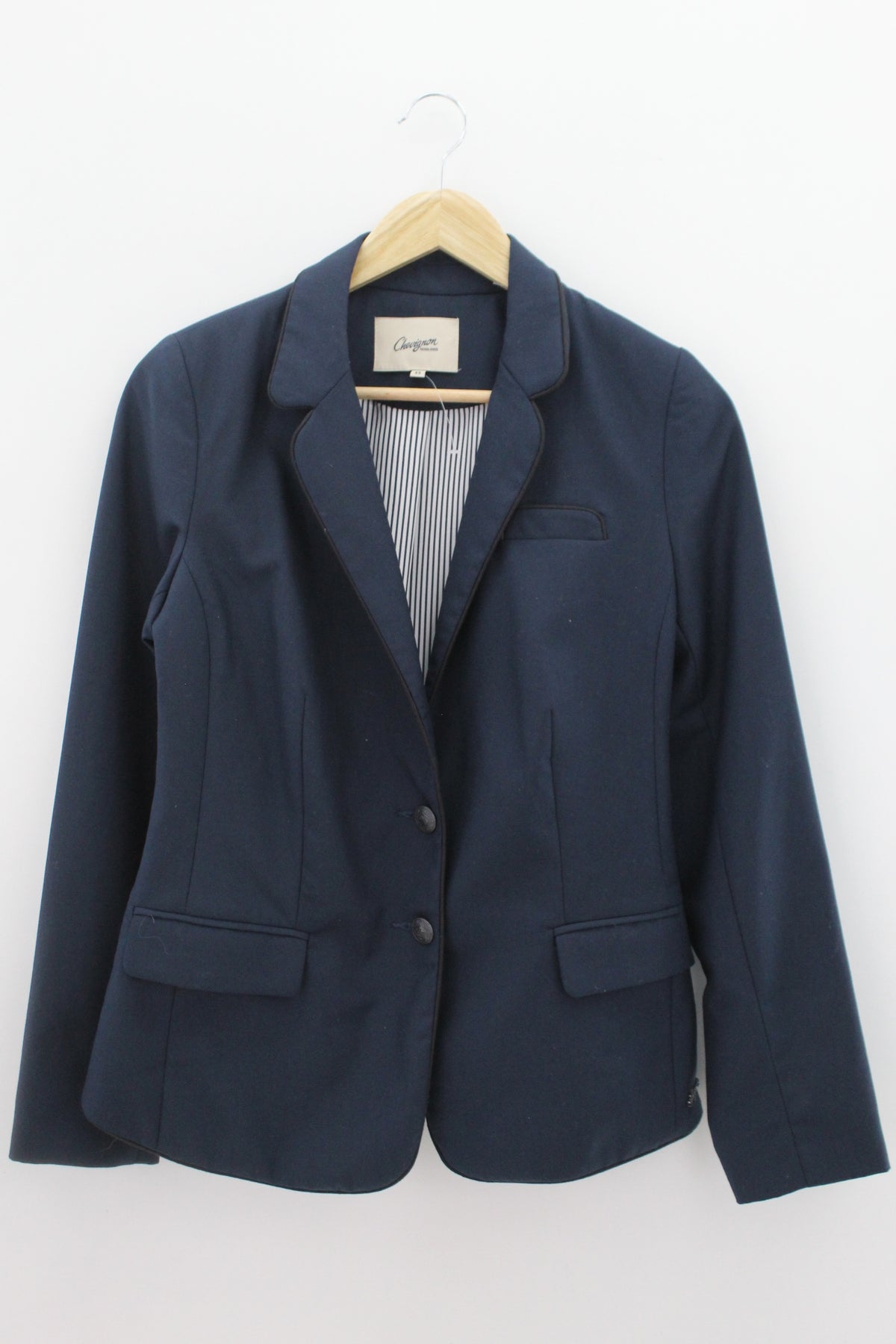 CHAQUETA Femenino Chevignon