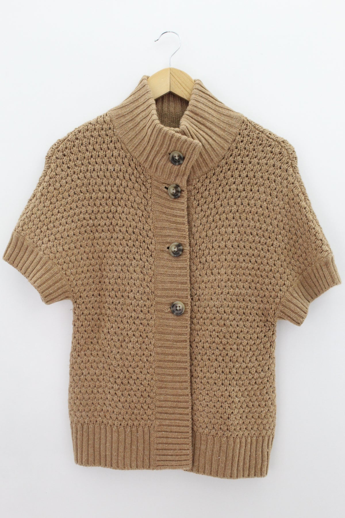 SACO Femenino Banana Republic