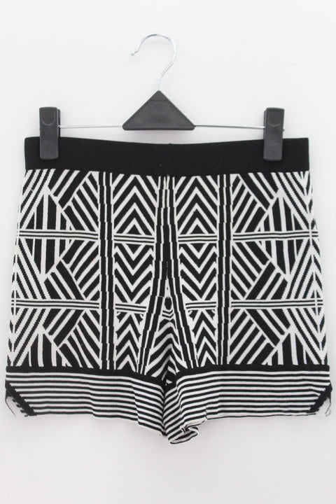 SHORT Femenino Bebe**