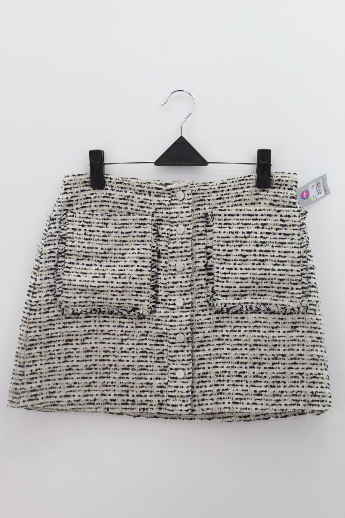 FALDA Femenino Mango