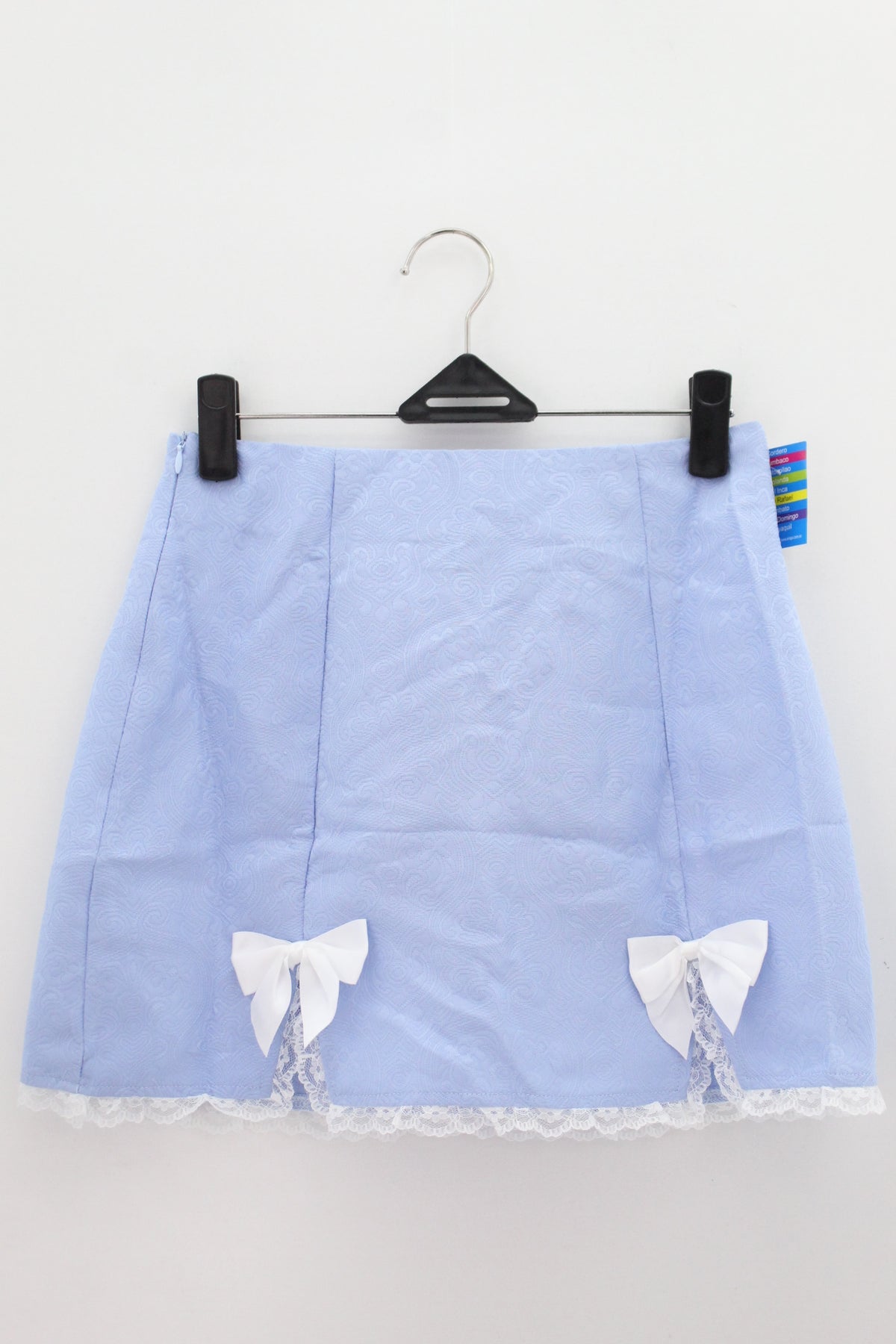 FALDA Femenino Shein