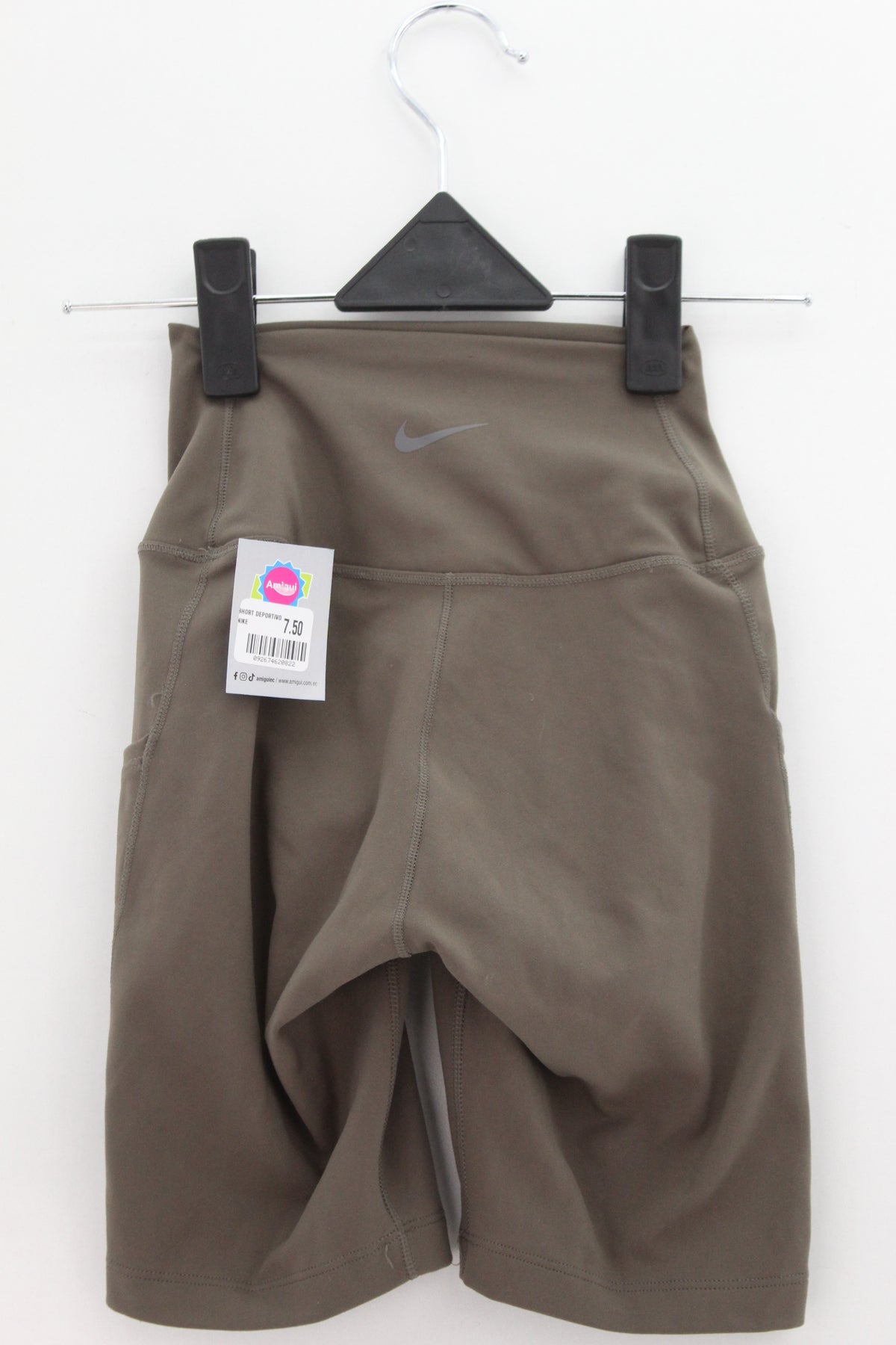 SHORT DEPORTIVO Femenino Nike