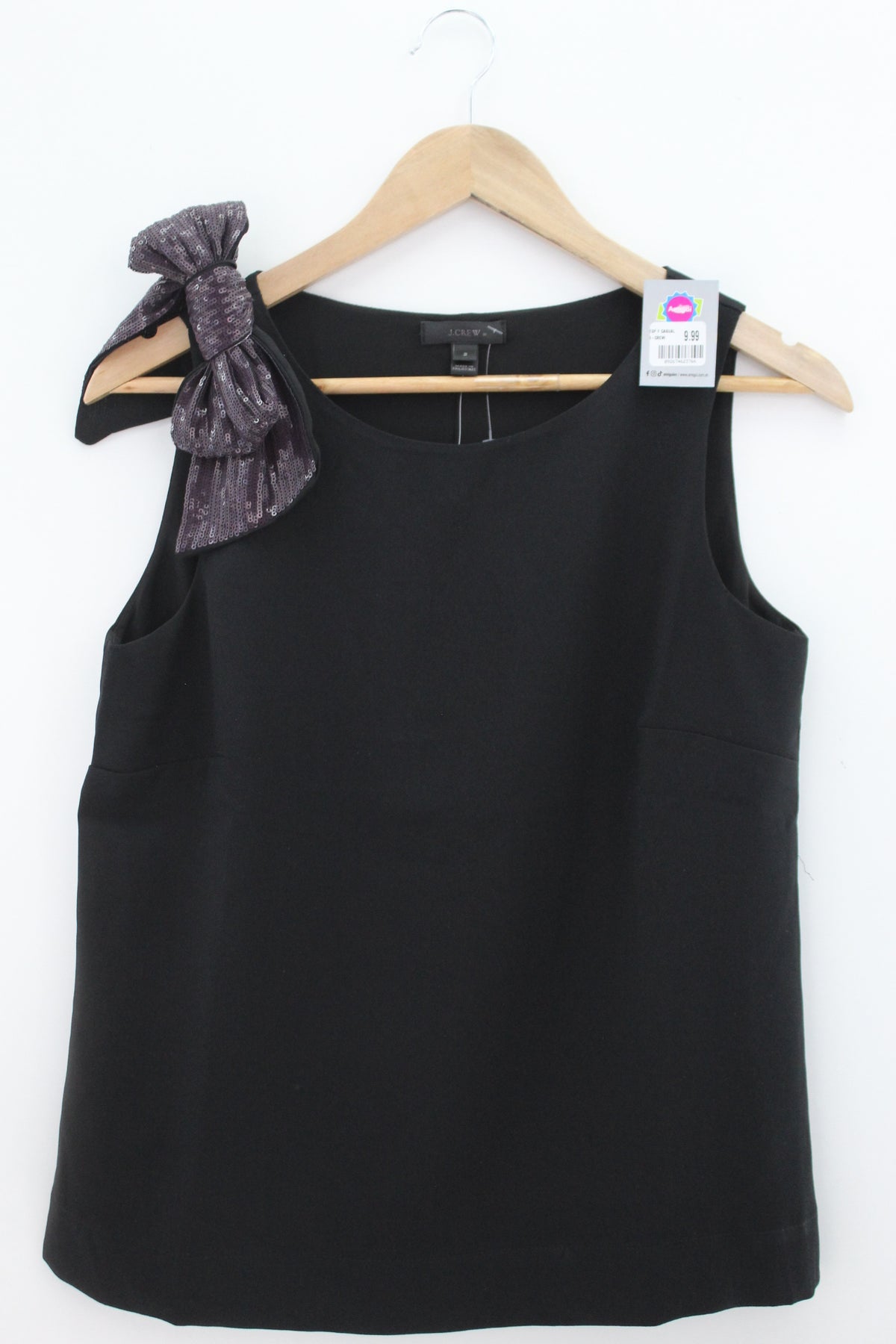 TOP Femenino CASUAL J-Crew