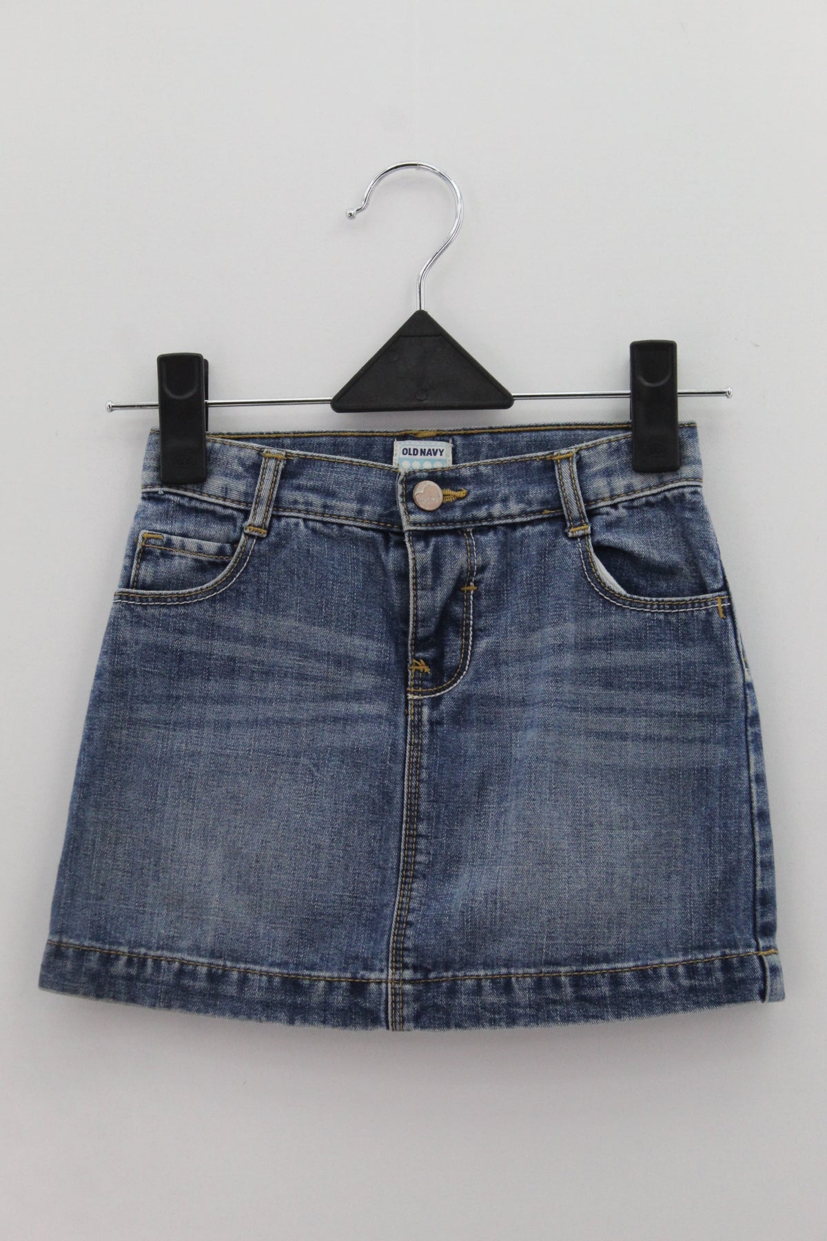FALDA Niña (3-7) Old Navy