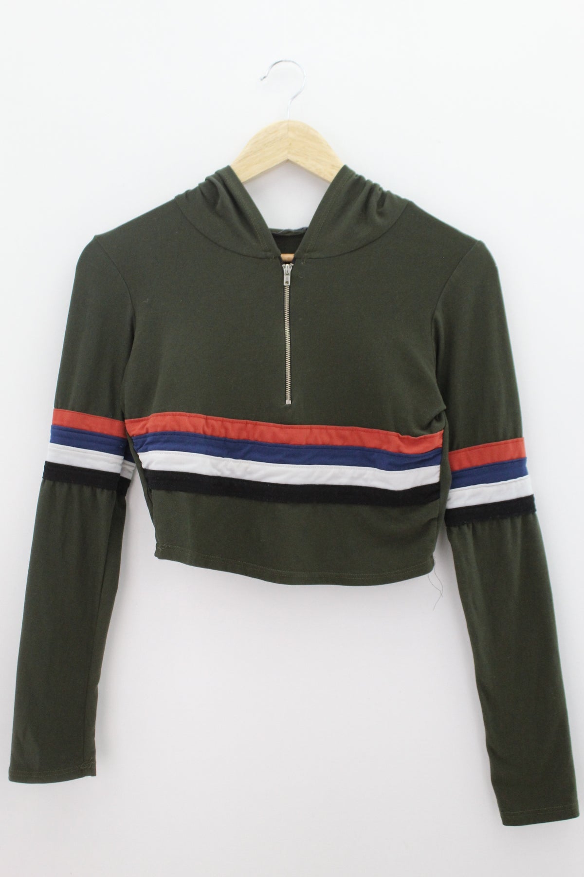 BUZO Niña (8-14) Fashion Nova