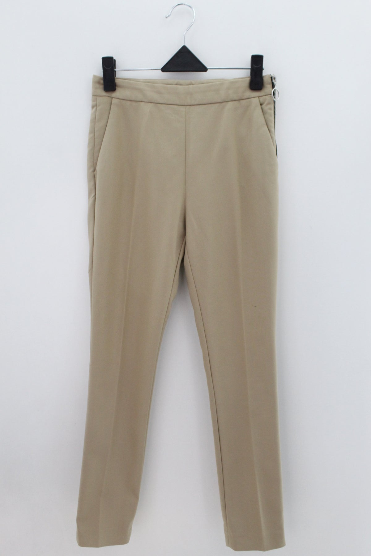 PANTALON VESTIR Femenino Zara