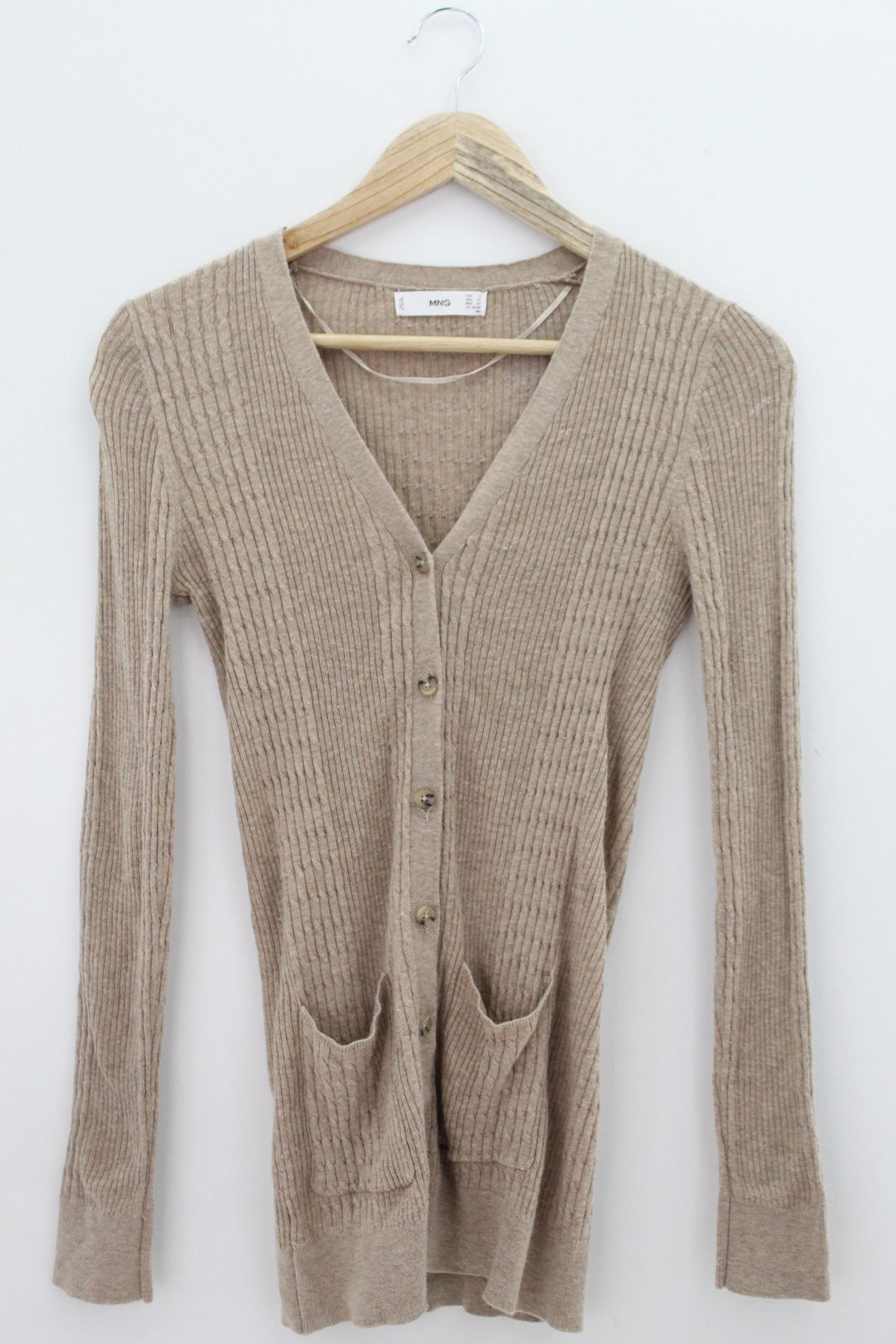 SACO Femenino Mango