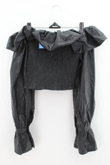 TOP Femenino CASUAL Shein