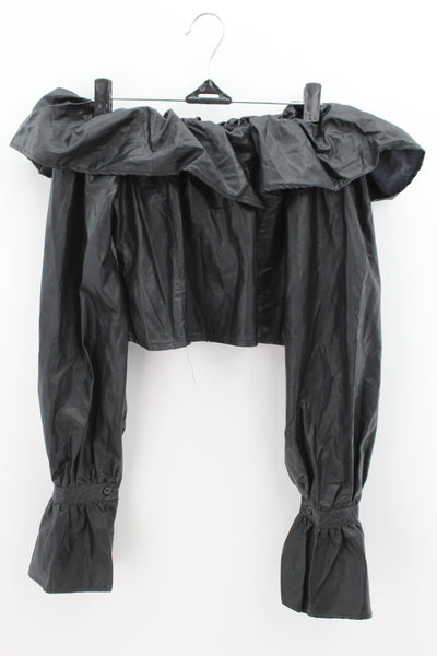 TOP Femenino CASUAL Shein