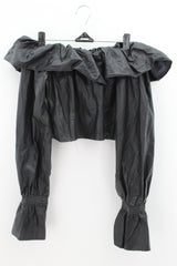 TOP Femenino CASUAL Shein