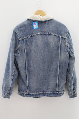 CHAQUETA Masculino Pull & Bear