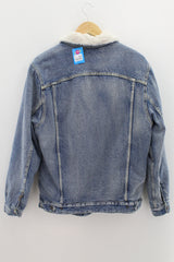 CHAQUETA Masculino Pull & Bear
