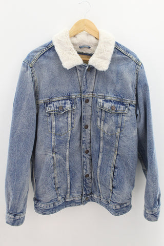 CHAQUETA Masculino Pull & Bear