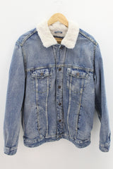 CHAQUETA Masculino Pull & Bear